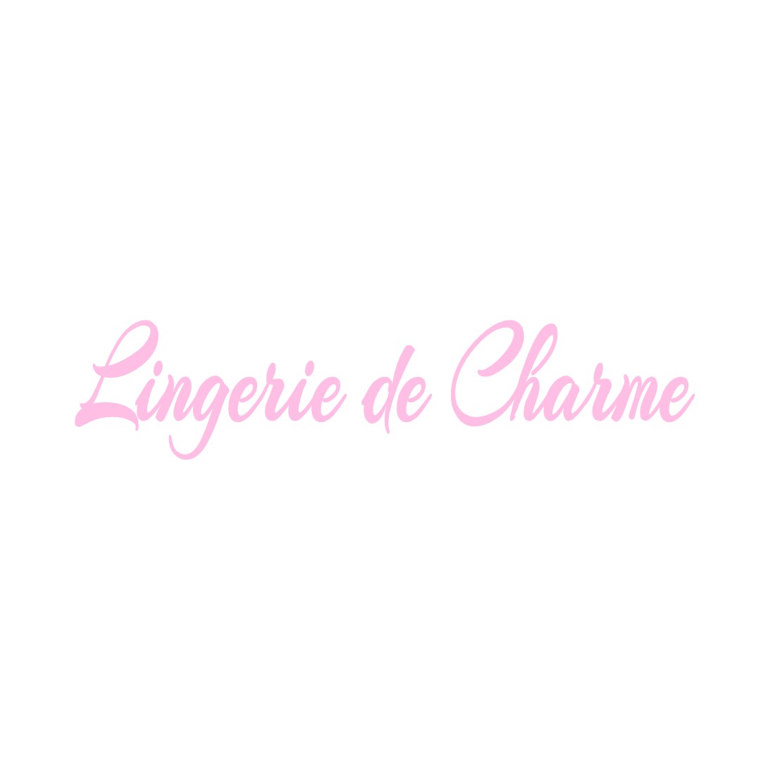 LINGERIE DE CHARME LA-SEAUVE-SUR-SEMENE